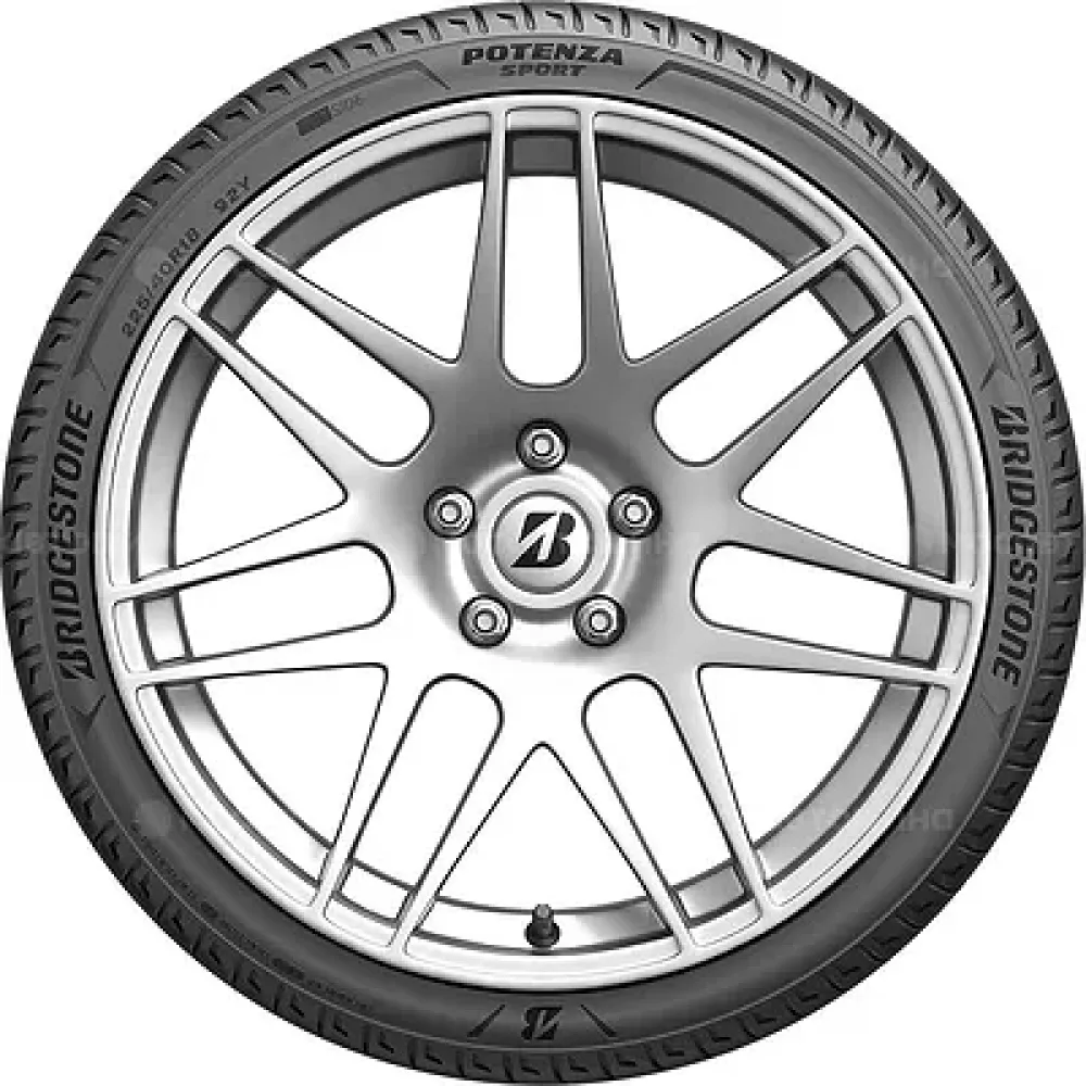 Bridgestone Potenza Sport 225/55 R17 101Y XL