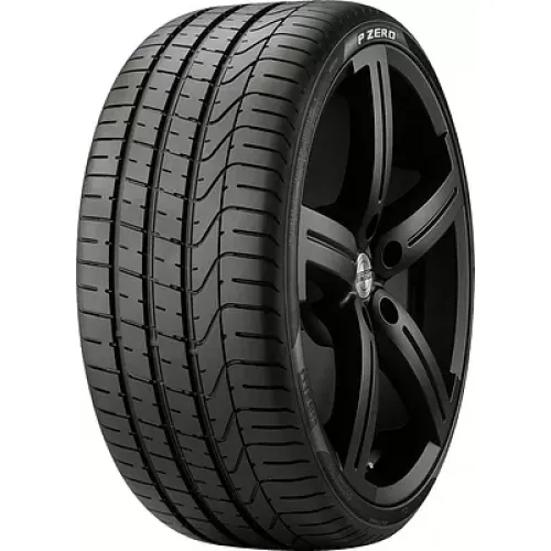 Pirelli PZero Silver 235/35 R19 91Y XL