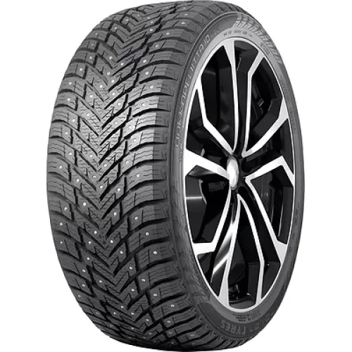 Nokian Hakkapeliitta 10p SUV 255/45 R19 104T XL
