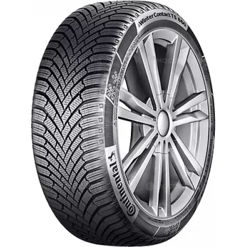 Continental ContiWinterContact TS 860 185/60 R16 86H