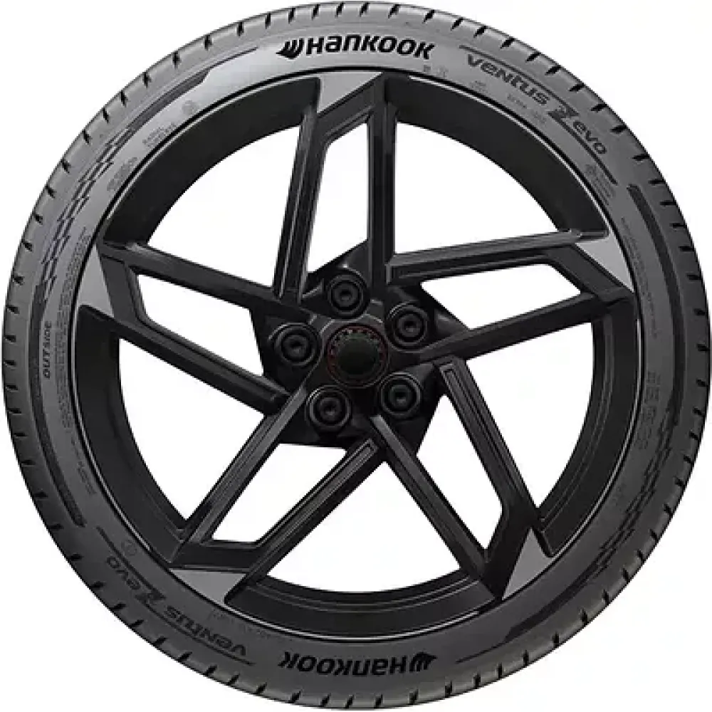 Hankook K137 Ventus evo 255/35 R19 96Y XL