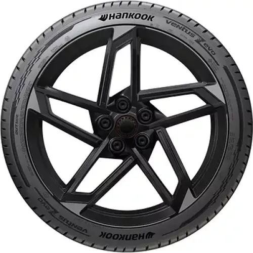 Hankook K137 Ventus evo 255/35 R19 96Y XL