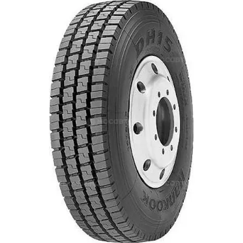 Hankook DH15 8,25x16 132/128L (Ведущая ось)