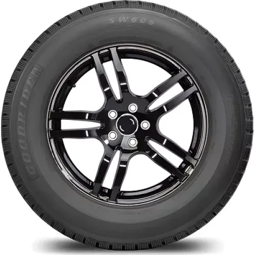 Goodride SW606 265/70 R17 115T