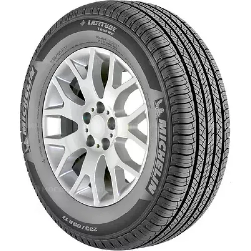 Michelin Latitude Tour HP 255/50 R19 107W XL