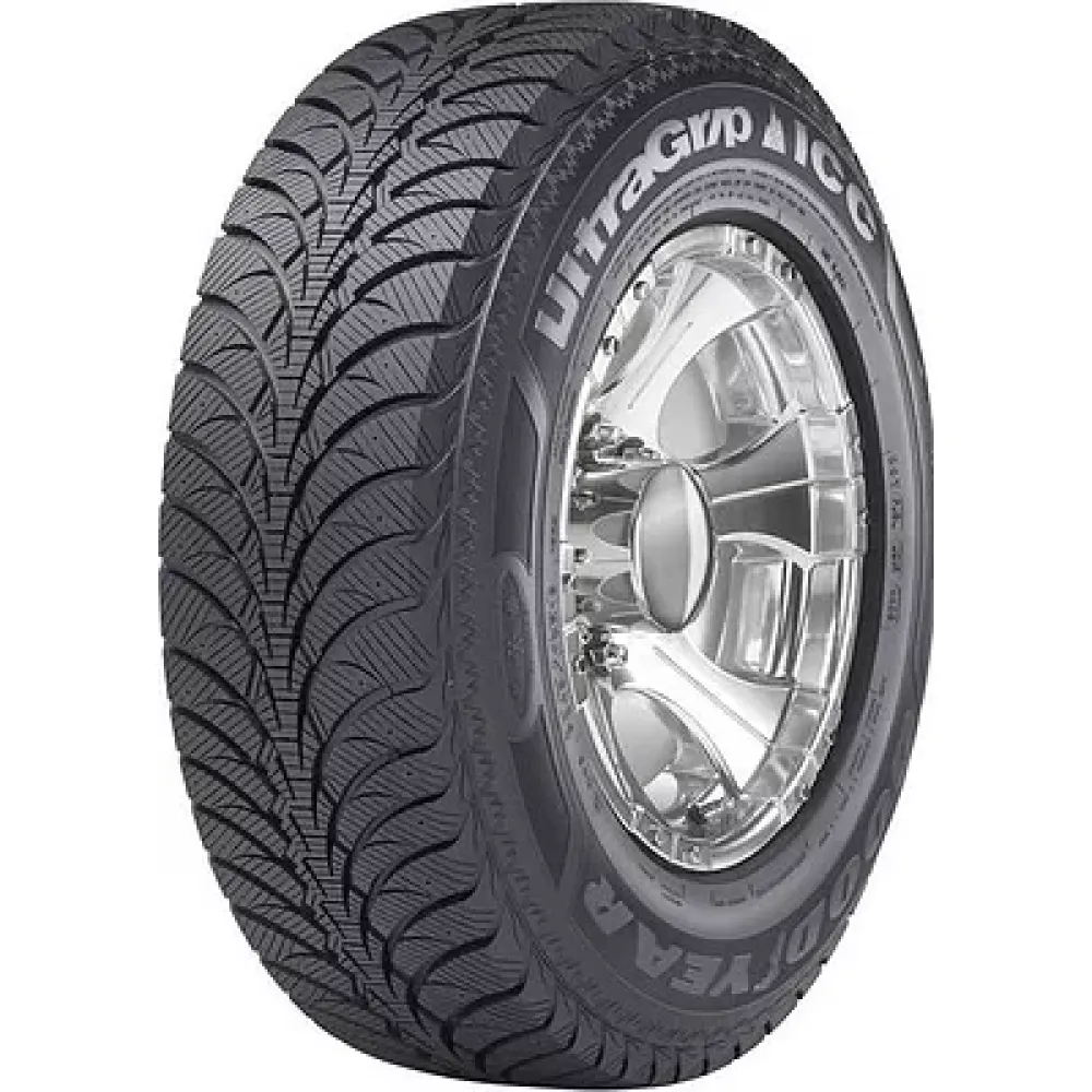 Goodyear Ultragrip ice wrt 235/55 R19 101T