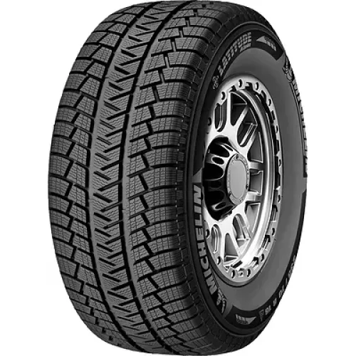 Michelin Latitude Alpin 255/55 R18 109V XL
