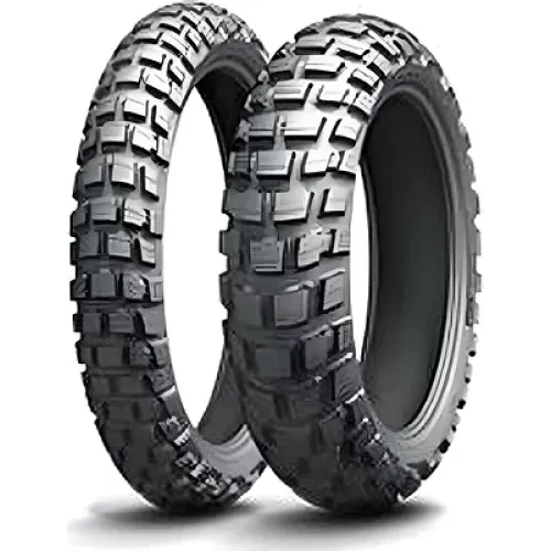 Michelin Anakee Wild 150/70 R17 69R (Задняя)