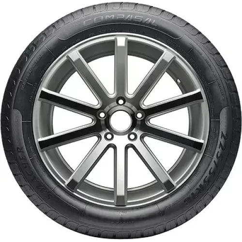 Compasal Smacher 255/50 R19 107V XL