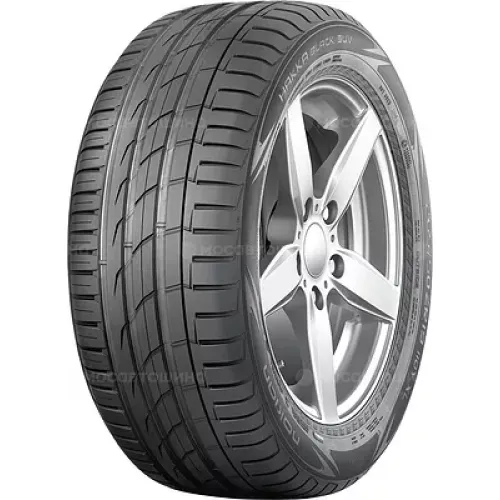 Nokian Hakka Black SUV 265/50 R20 111W XL