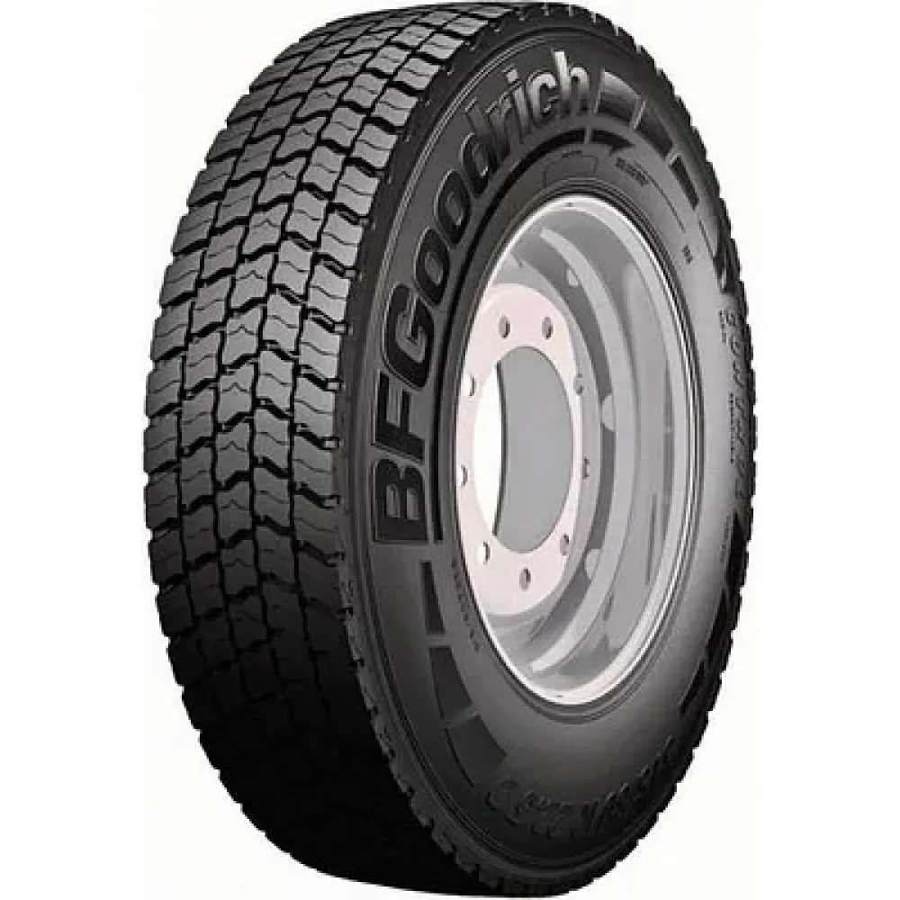 BFGoodrich Route Control D 265/70 R19,5 140/138M 3PMSF (Ведущая ось)