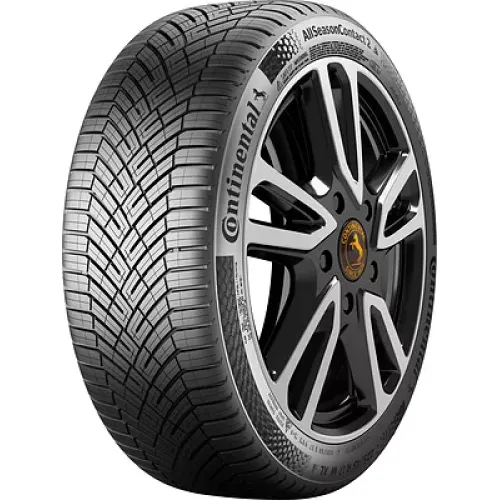 Continental AllSeasonContact 2 195/65 R15 91H