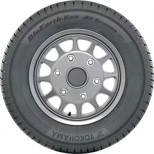 Yokohama Bluearth-Van RY61 205/70 R15C 106/104R
