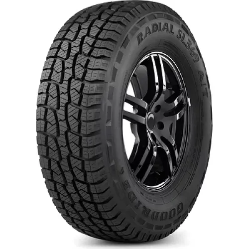 Goodride Radial SL369 A/T 235/65 R17 104S