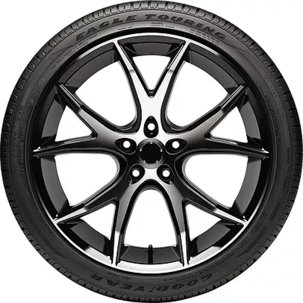Goodyear Eagle Touring 265/35 R21 101H XL (NF0)
