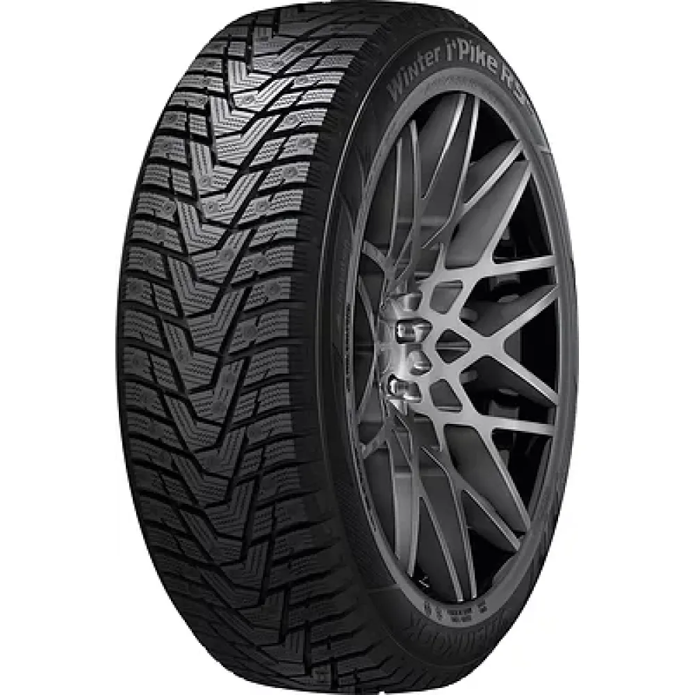 Hankook W429 i Pike RS2 (Нешип) 225/45 R17 94T XL