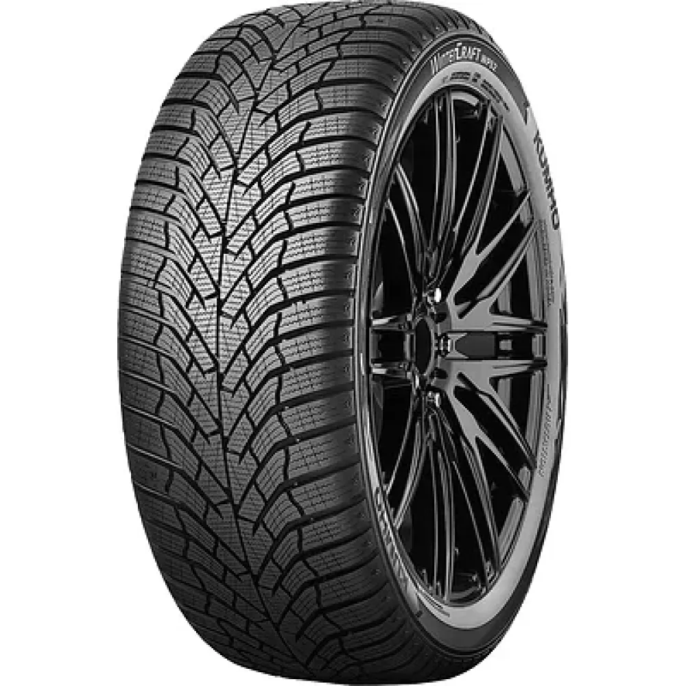 Kumho Wintercraft WP52 235/55 R18 104V XL