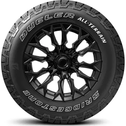Bridgestone Dueler All-Terrain A/T002 245/65 R17 111T