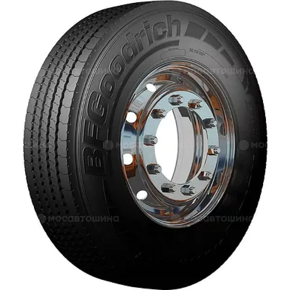 BFGoodrich Urban Control S 275/70 R22,5 148/145J 3PMSF (Универсальные)