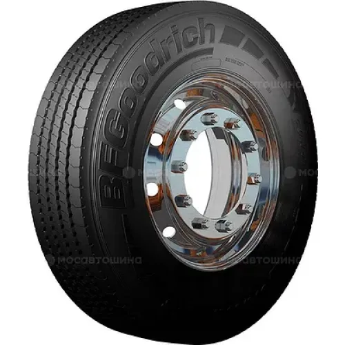BFGoodrich Urban Control S 275/70 R22,5 148/145J 3PMSF (Универсальные)