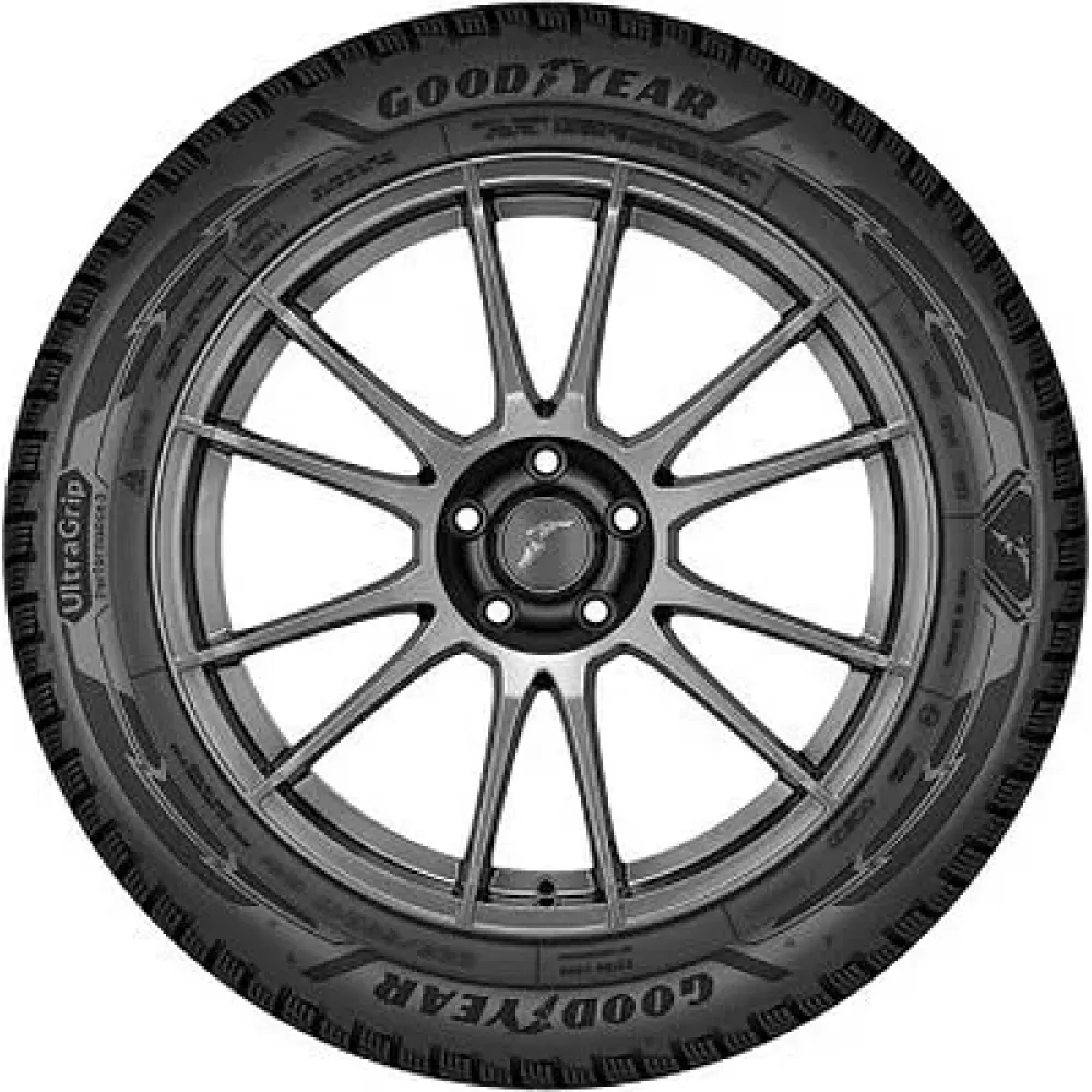 Goodyear Ultragrip Performance 3 265/45 R19 105V XL