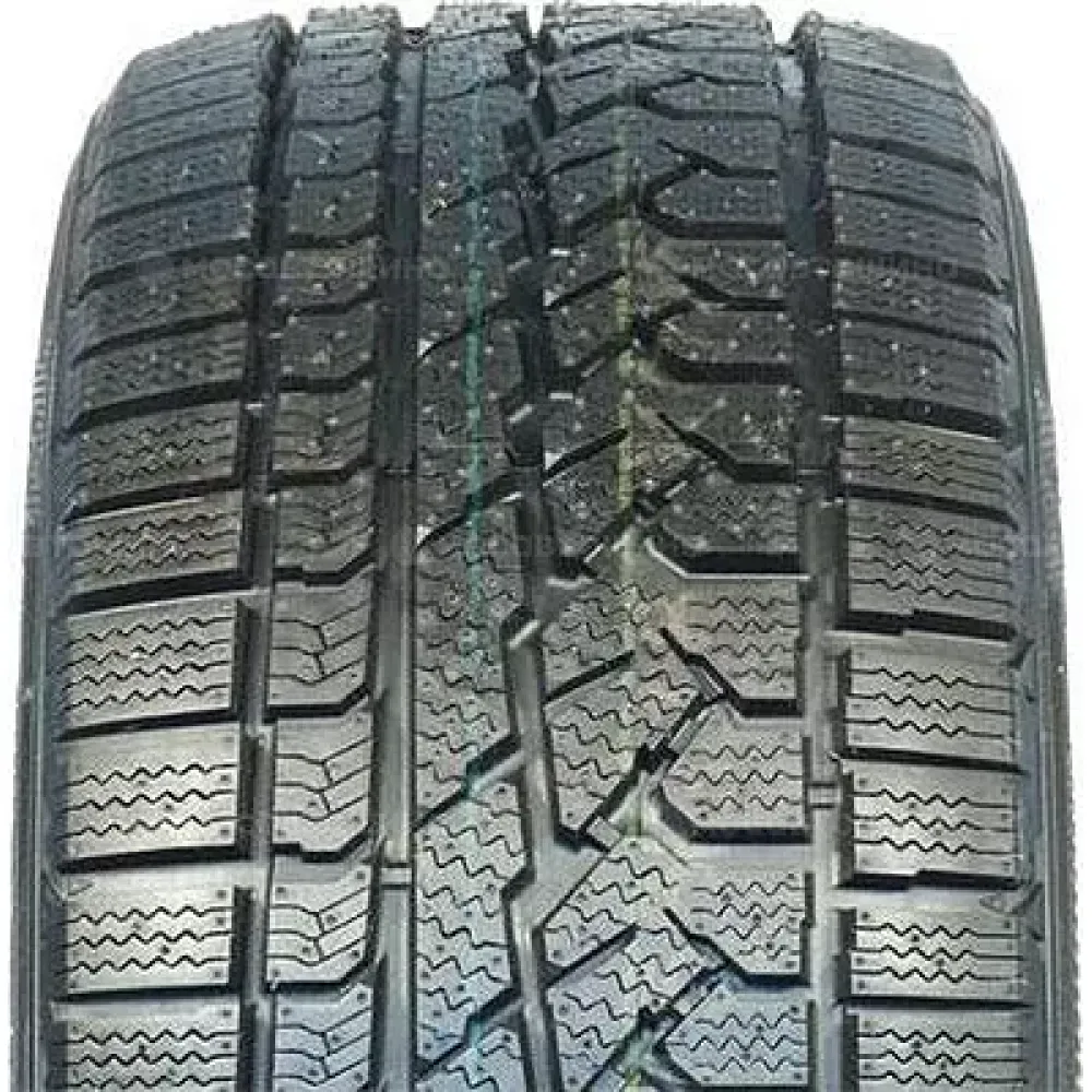 Kumho I Zen RV KC15 225/55 R19 99H