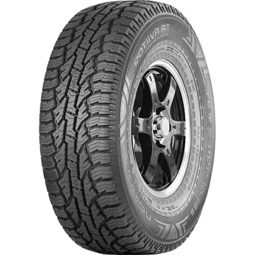 Nokian Rotiiva A/T Plus LT285/70 R17 121/118S