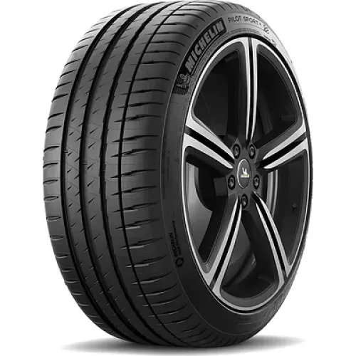 Michelin Pilot Sport PS4 265/45 ZR19 105Y XL