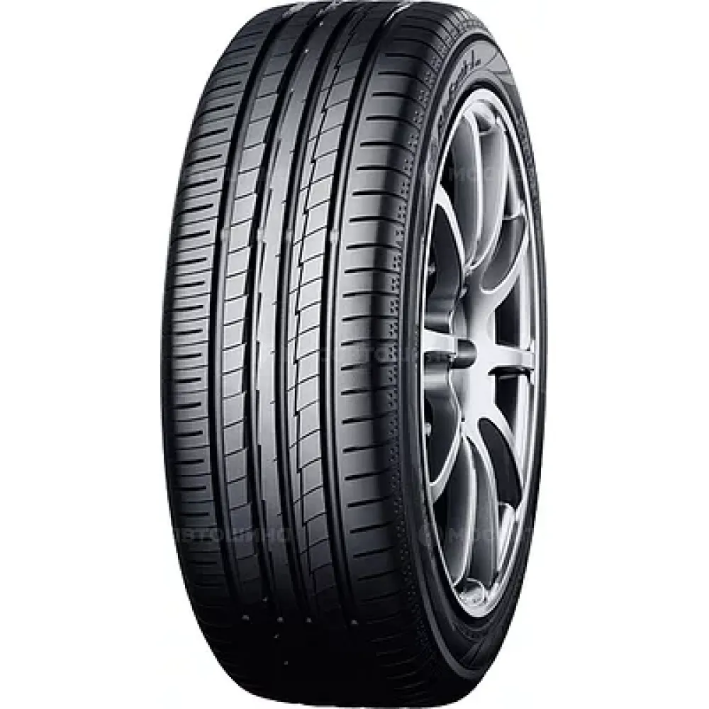 Yokohama Bluearth AE50 205/55 R16 91W