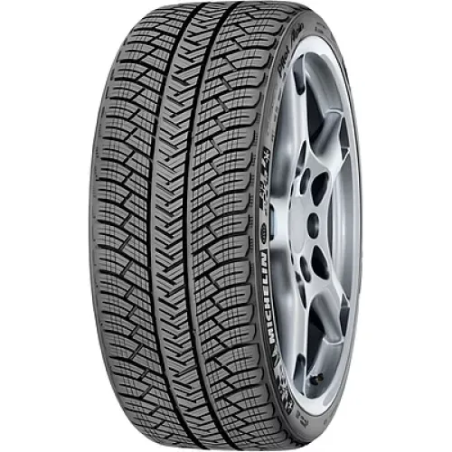 Michelin Pilot Alpin PA4 (Porsche) 245/35 R20 91V