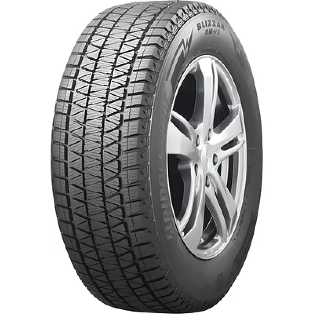 Bridgestone Blizzak DM V3 225/60 R18 100S