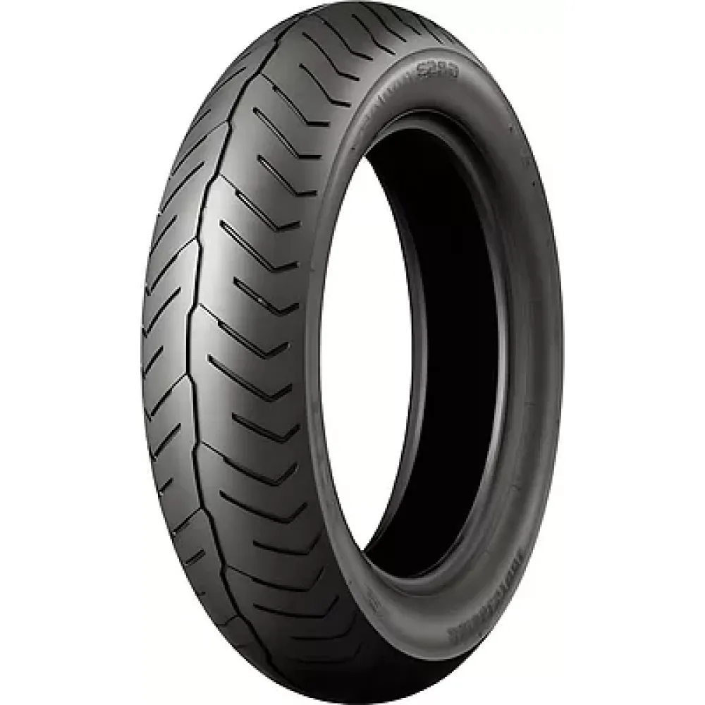 Bridgestone Exedra G853 120/70 R18 59W (Передняя)