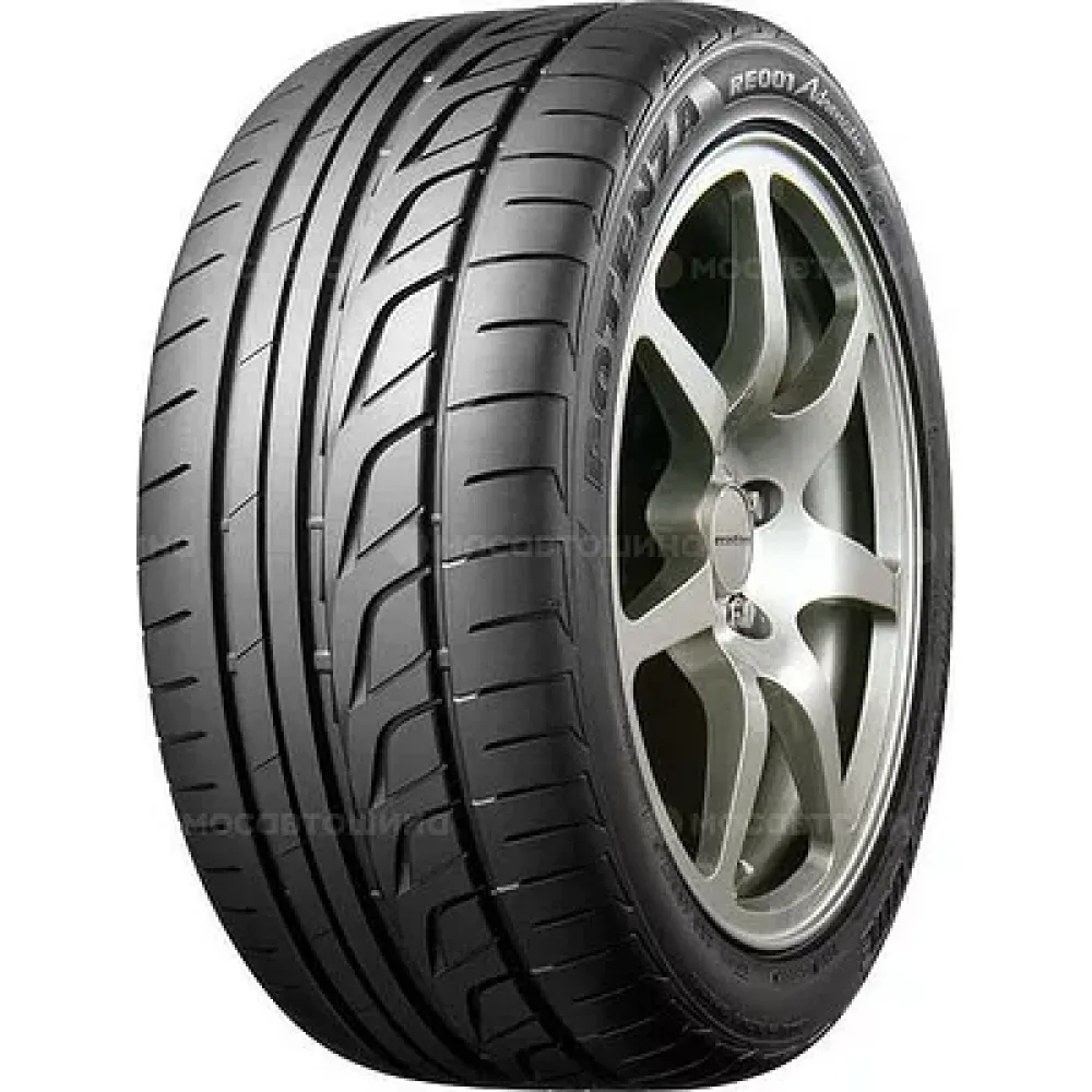 Bridgestone Potenza Adrenalin RE001 245/45 R18 100W XL