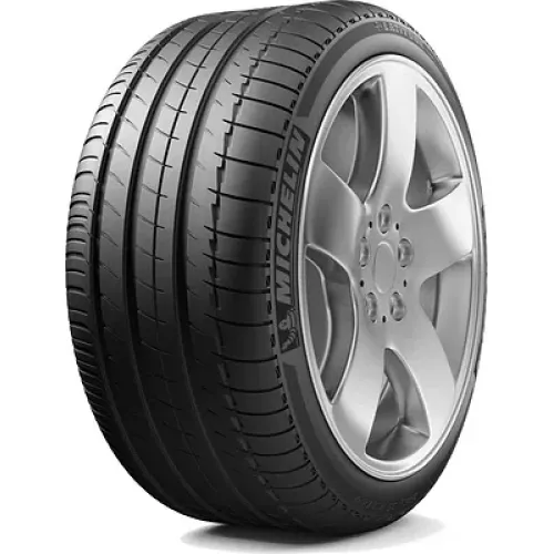 Michelin Latitude Sport 275/45 R21 110Y XL