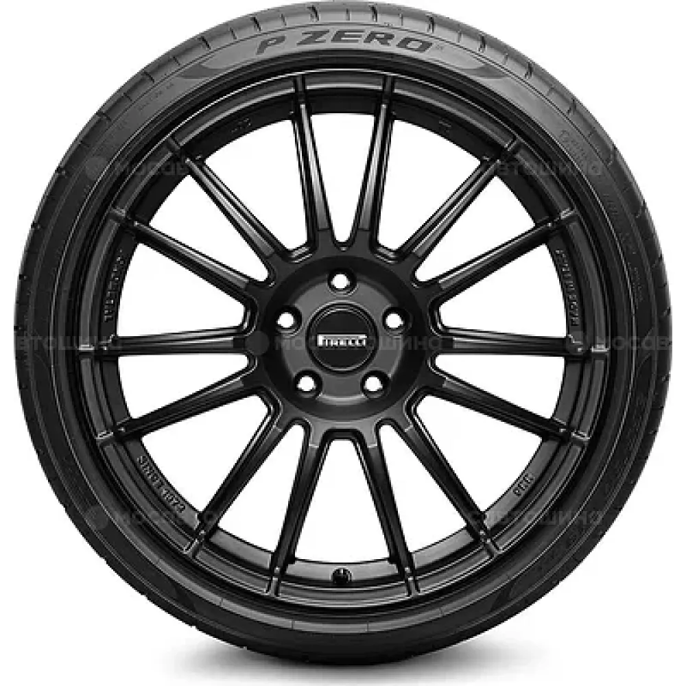 Pirelli PZero GEN-2 Sports Car 275/40 R22 107Y NCS ELT (*)
