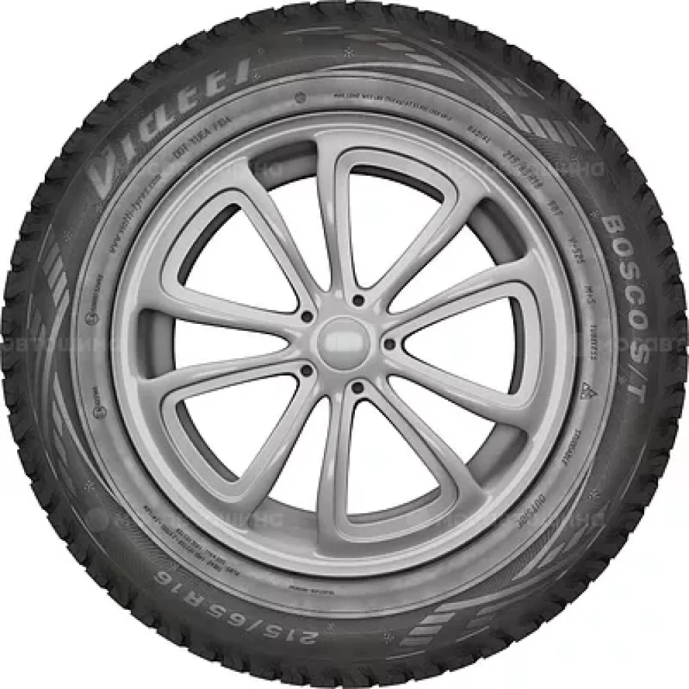 Viatti Bosco S/T 235/60 R16 100T