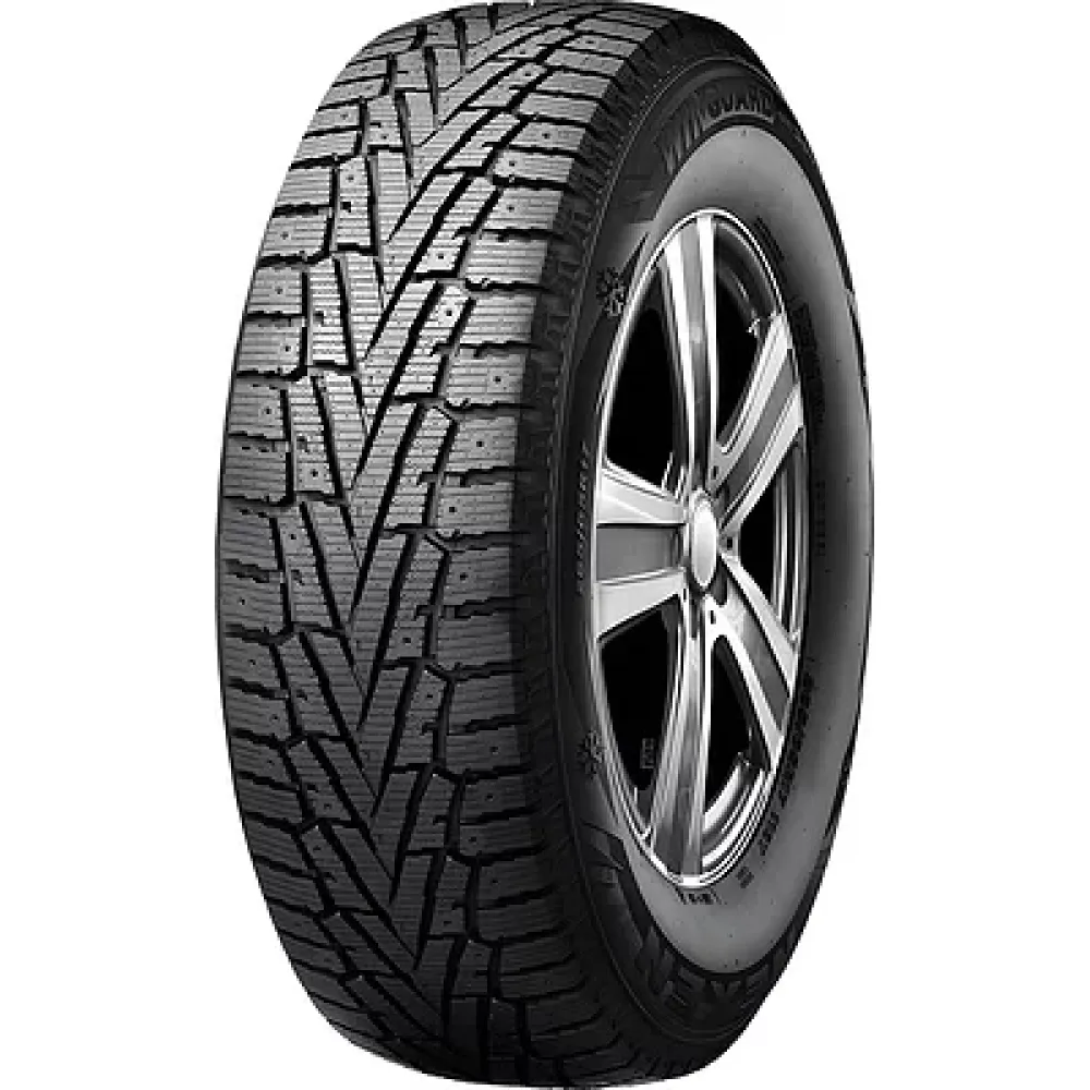 Roadstone Winguard Spike (Нешип) 215/60 R17 100T