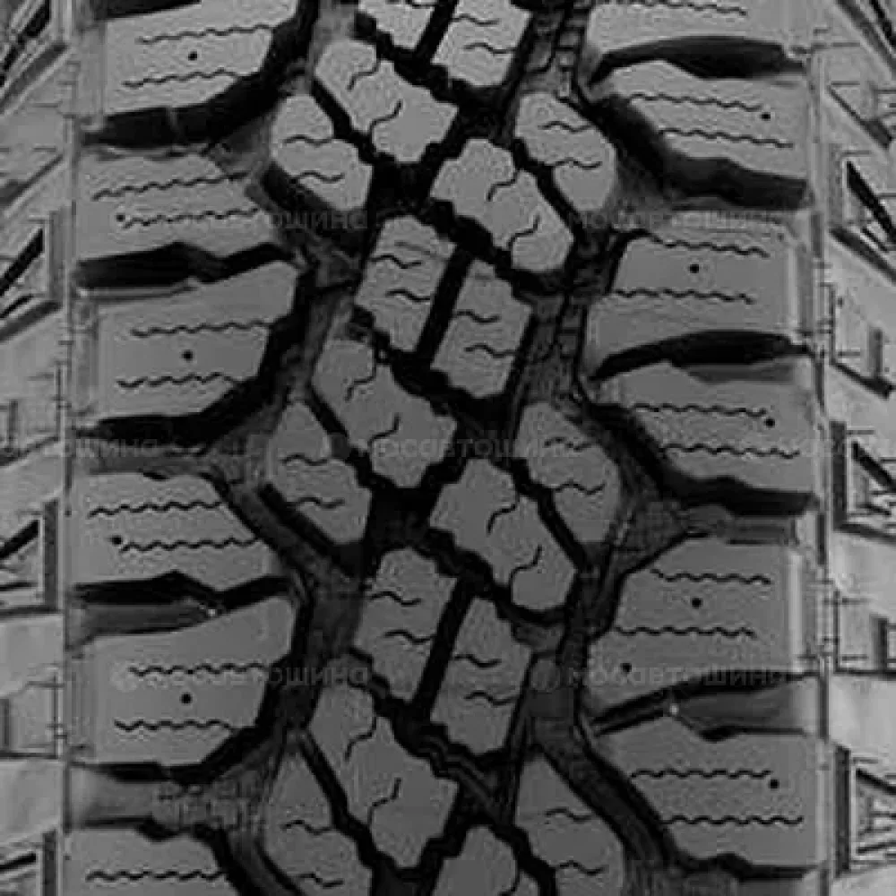 Goodyear Wrangler Duratrac 265/60 R18 110S