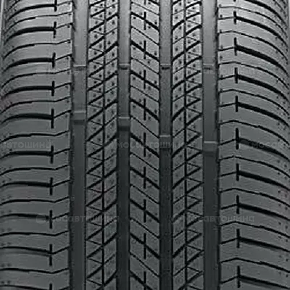 Bridgestone Dueler H/L 400 255/50 R19 107H
