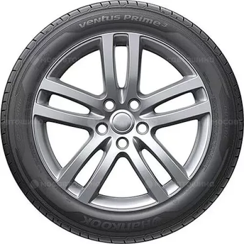 Hankook K125 ventus prime 3 225/45 R17 91W