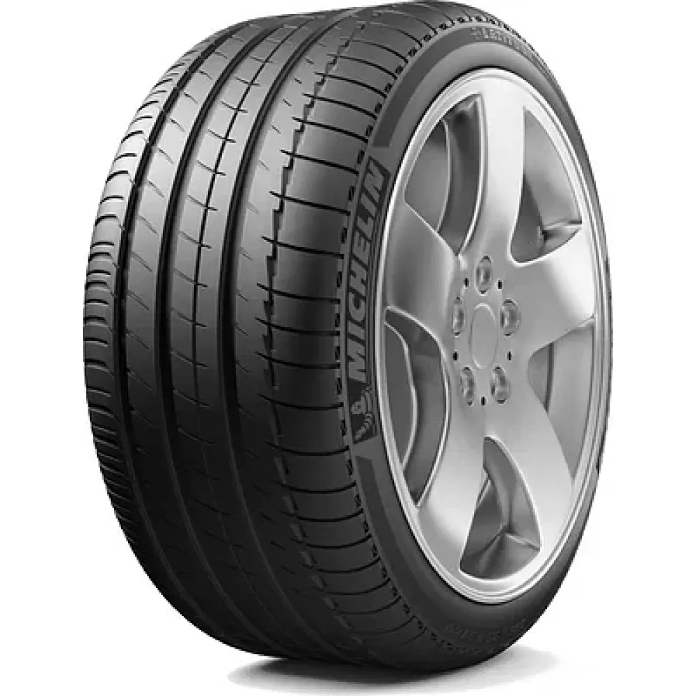 Michelin Latitude Sport 275/55 R19 111W (MO)