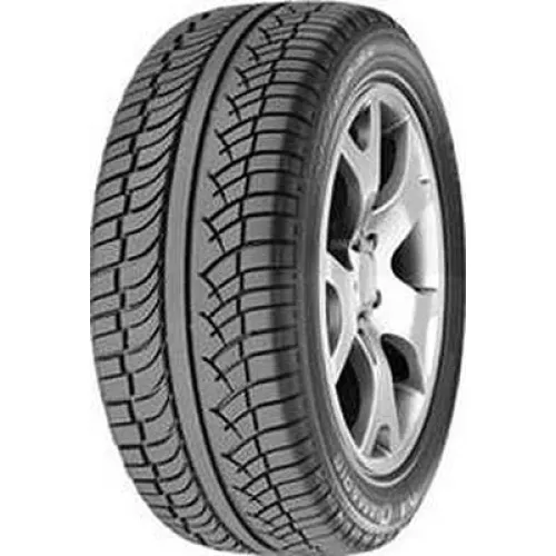 Michelin Latitude Diamaris 255/50 R20 109Y XL