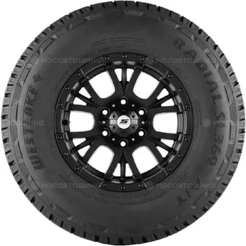 WestLake Radial SL369 A/T 275/70 R16 114S