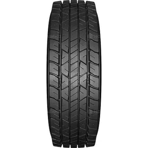 Кама NR 203 PRO 295/80 R22,5 152/148M 3PMSF (Ведущая ось)