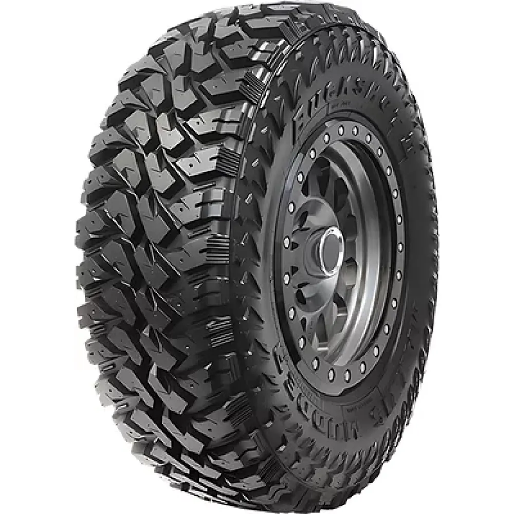 Maxxis MT-764 Bighorn 205/80 R16 110/108Q