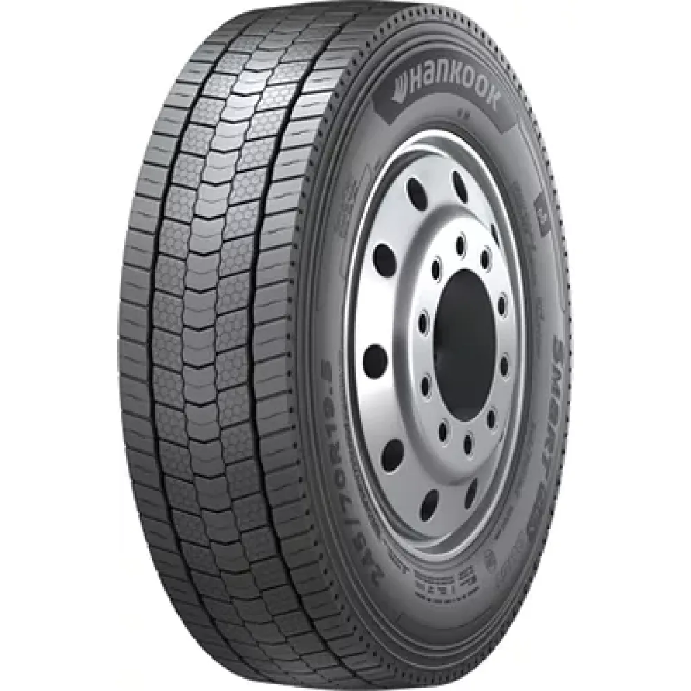Hankook DH51 Smartflex 315/70 R22,5 154/150L 3PMSF
