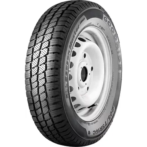 Goodride All Season Master SW613 225/65 R16C 112/110R
