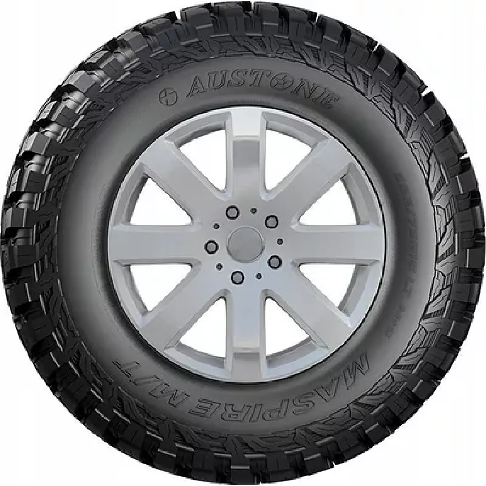 Austone Maspire M/T 265/75 R16 123/120Q