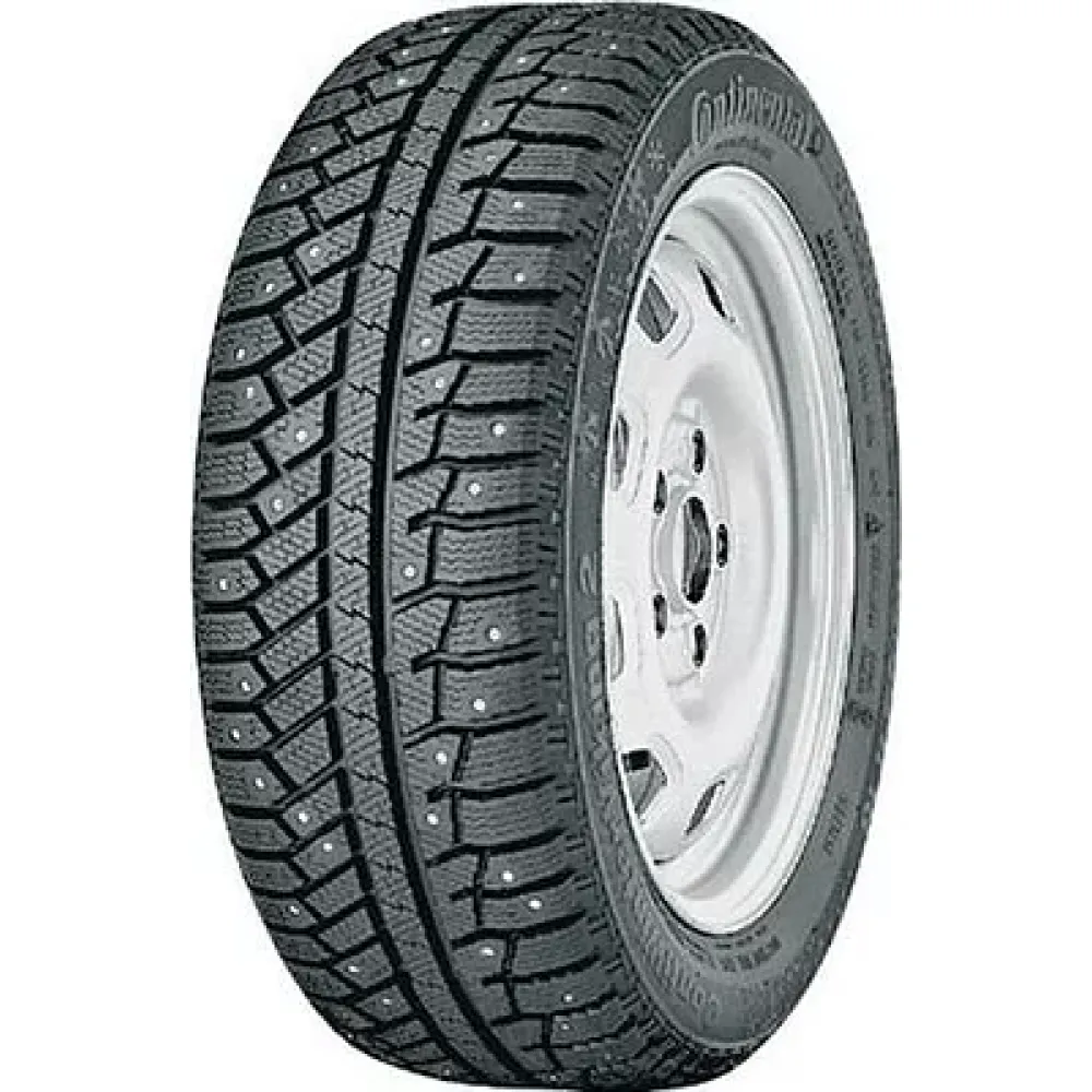 Continental ContiWinterViking 2 245/50 R18 100T