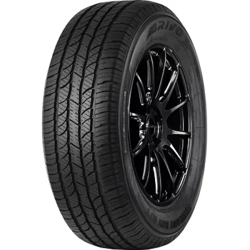 Arivo Terrano ARV H/T 245/60 R18 105H